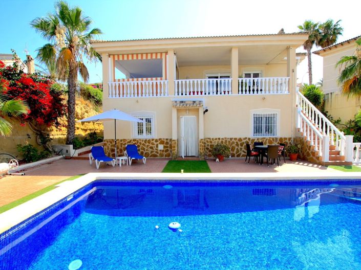 Image No.3-3 Bed Villa for sale