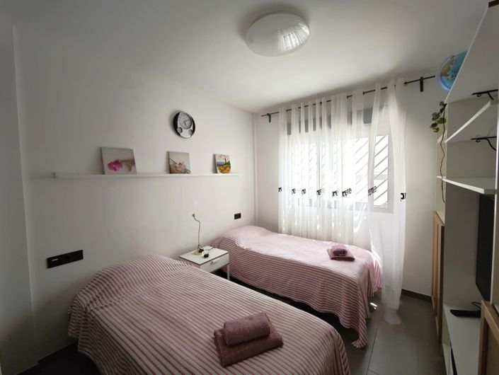 Image No.11-Appartement de 2 chambres à vendre à La Zenia