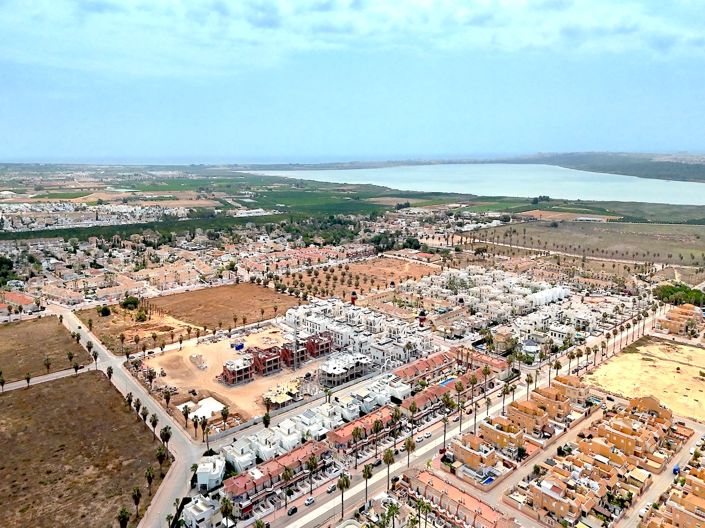 Image No.5-Villa de 4 chambres à vendre à Ciudad Quesada