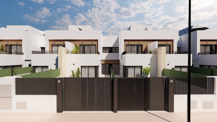 Image No.7-3 Bed Villa for sale