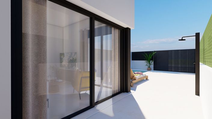 Image No.8-3 Bed Villa for sale