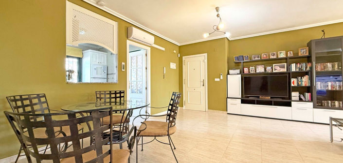 Image No.13-Appartement de 2 chambres à vendre à Alicante