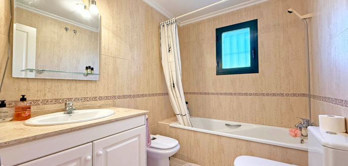 Image No.14-Appartement de 2 chambres à vendre à Alicante