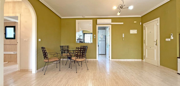 Image No.4-Appartement de 2 chambres à vendre à Alicante