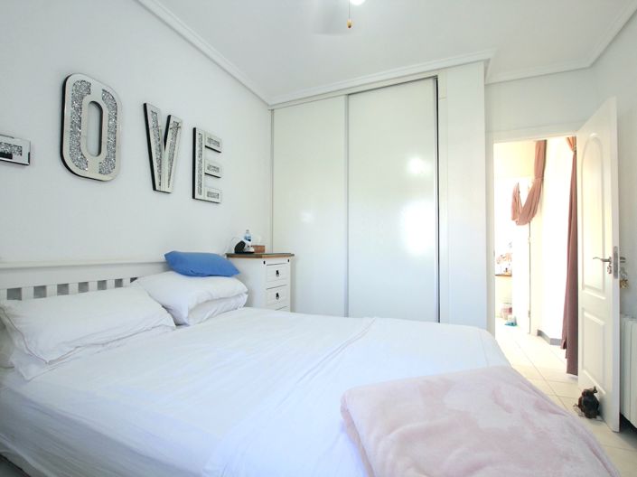 Image No.18-Villa de 3 chambres à vendre à Ciudad Quesada