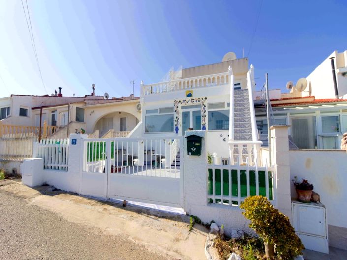 Image No.1-3 Bed Townhouse for sale