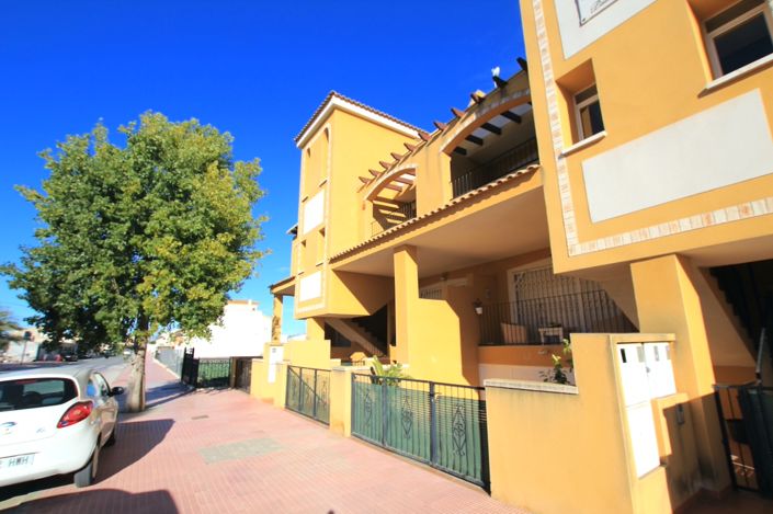 Image No.1-2 Bed Apartment for sale
