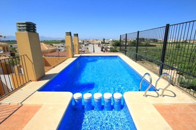 Casas Manuel most sold property