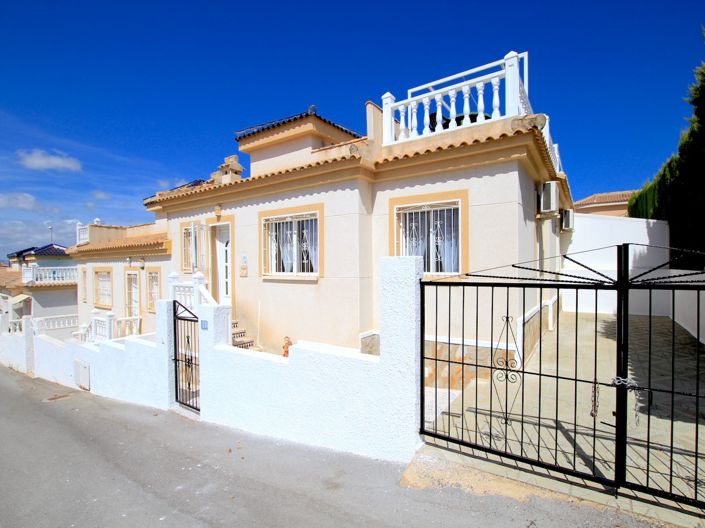 Image No.1-2 Bed Townhouse for sale