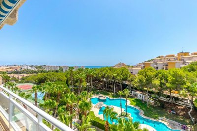 Casas Manuel most sold property