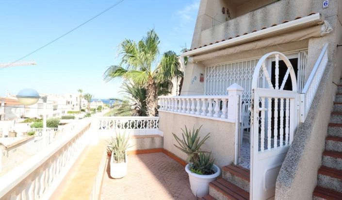 Image No.1-Appartement de 1 chambre à vendre à La Mata