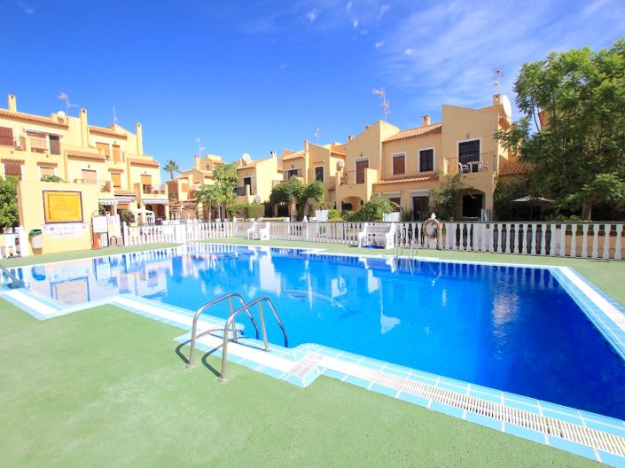 Image No.1-2 Bed Townhouse for sale