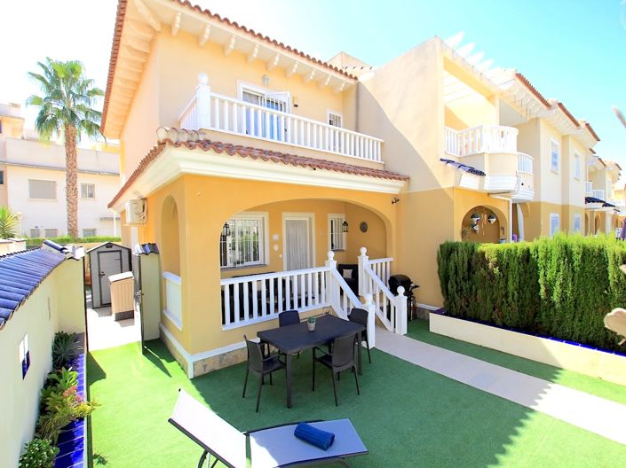 Image No.1-2 Bed Townhouse for sale