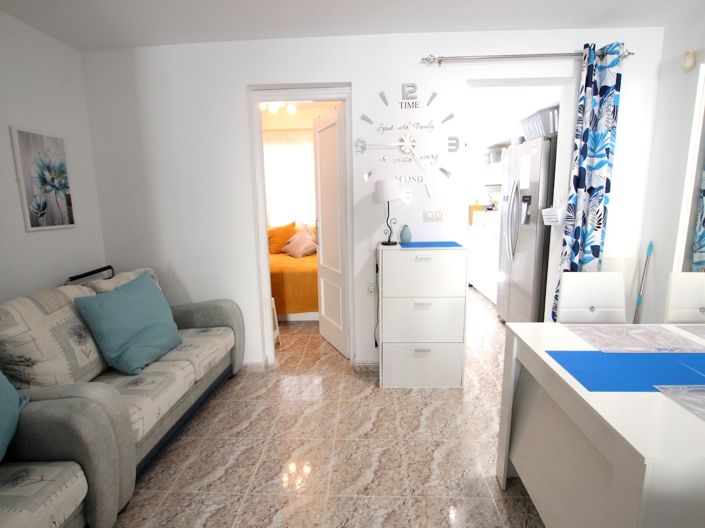 Image No.10-Maison de ville de 3 chambres à vendre à Algorfa