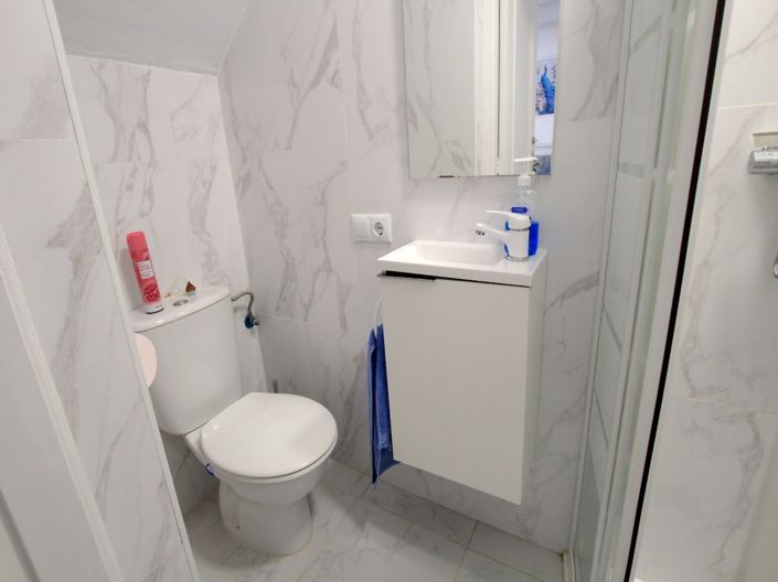 Image No.11-Maison de ville de 3 chambres à vendre à Algorfa