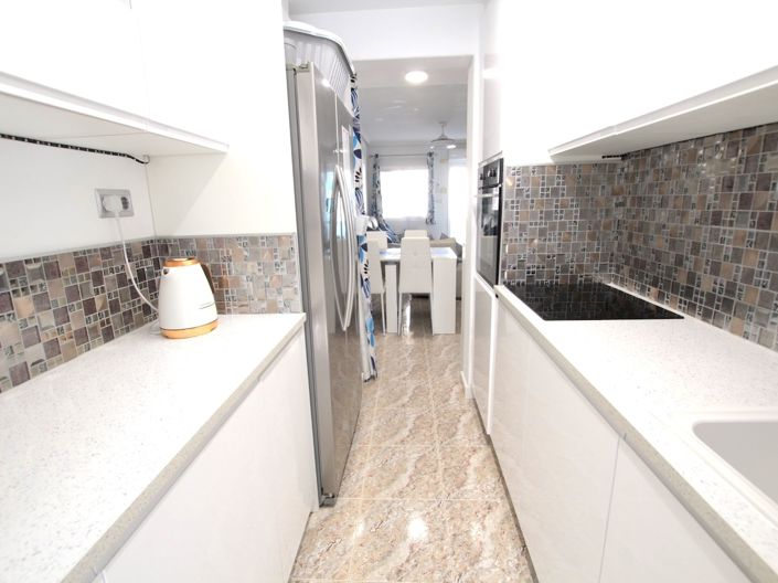 Image No.14-Maison de ville de 3 chambres à vendre à Algorfa