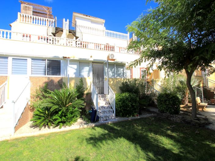 Image No.16-Maison de ville de 3 chambres à vendre à Algorfa