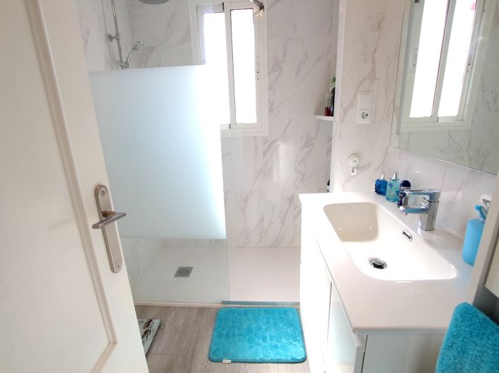 Image No.21-Maison de ville de 3 chambres à vendre à Algorfa