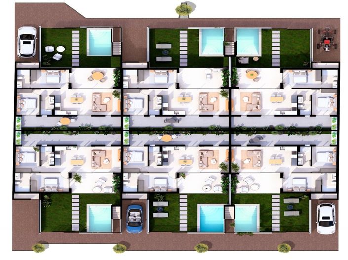 Image No.18-2 Bed Apartment for sale