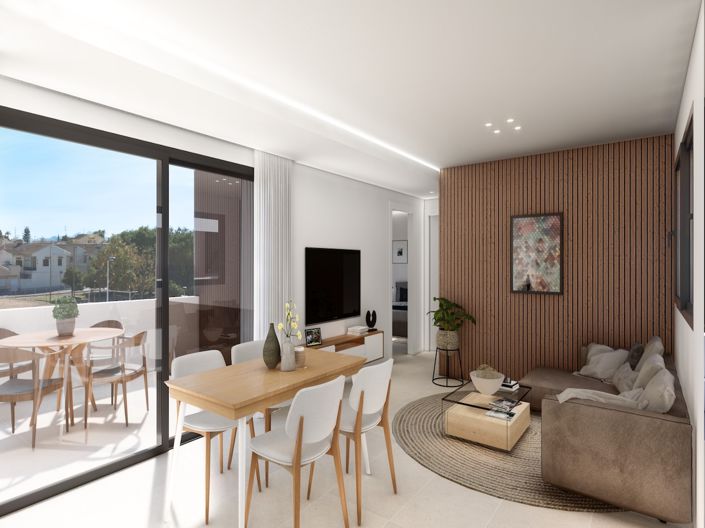 Image No.6-2 Bed Apartment for sale