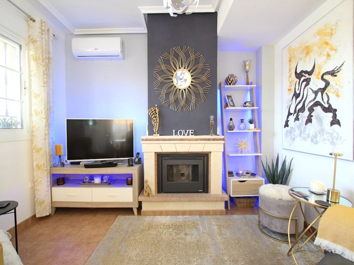 Image No.3-3 Bed Villa for sale