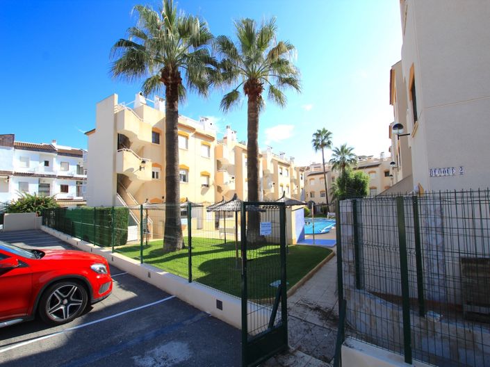 Image No.26-2 Bed Apartment for sale