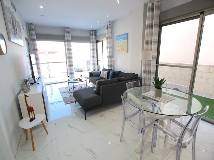 Image No.17-3 Bed Villa for sale