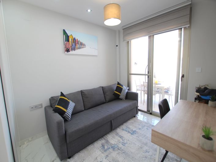 Image No.20-Villa de 3 chambres à vendre à Villamartin