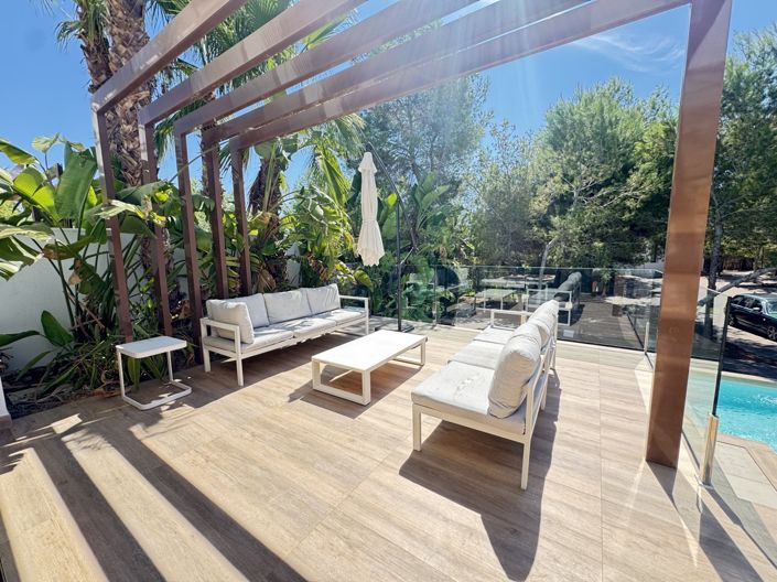 Image No.13-4 Bed Villa for sale