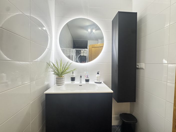 Image No.12-Maison de ville de 3 chambres à vendre à La Zenia