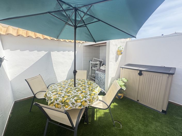 Image No.4-Maison de ville de 3 chambres à vendre à La Zenia