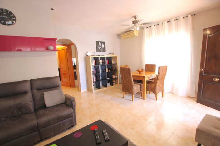 Image No.13-Villa de 3 chambres à vendre à Campoamor