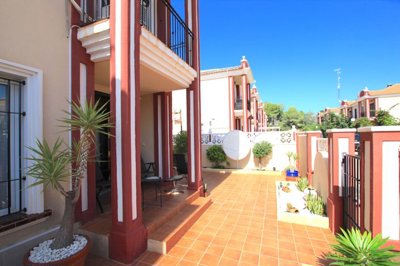 Casas Manuel most sold property