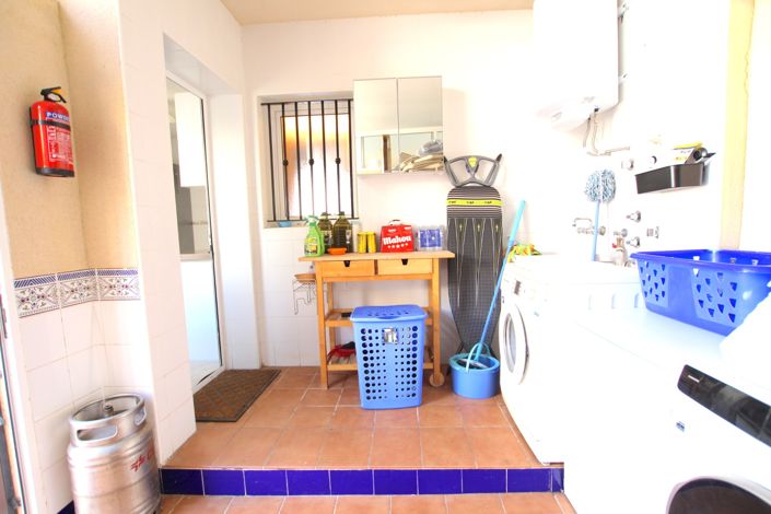 Image No.20-Villa de 3 chambres à vendre à Campoamor