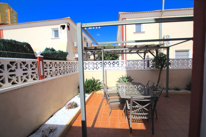 Image No.21-Villa de 3 chambres à vendre à Campoamor