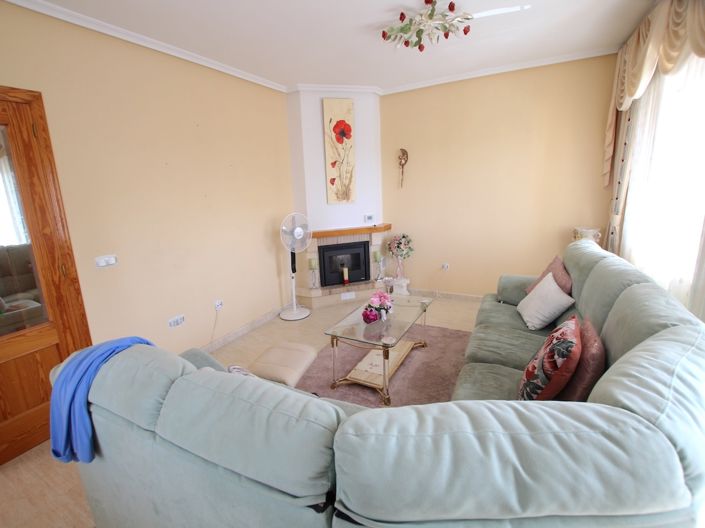 Image No.10-Maison de ville de 3 chambres à vendre à Formentera Del Segura