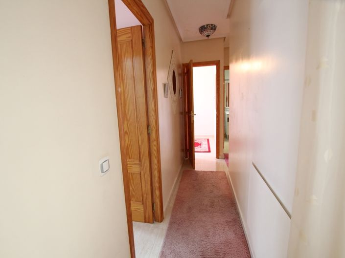 Image No.13-Maison de ville de 3 chambres à vendre à Formentera Del Segura