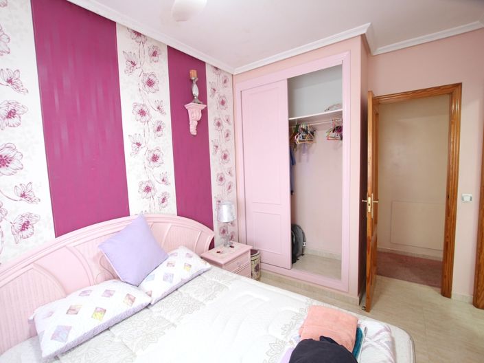 Image No.16-Maison de ville de 3 chambres à vendre à Formentera Del Segura