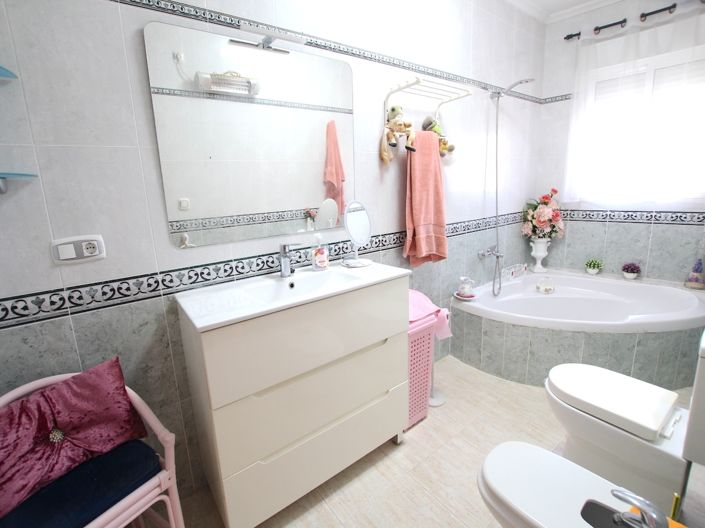 Image No.17-Maison de ville de 3 chambres à vendre à Formentera Del Segura