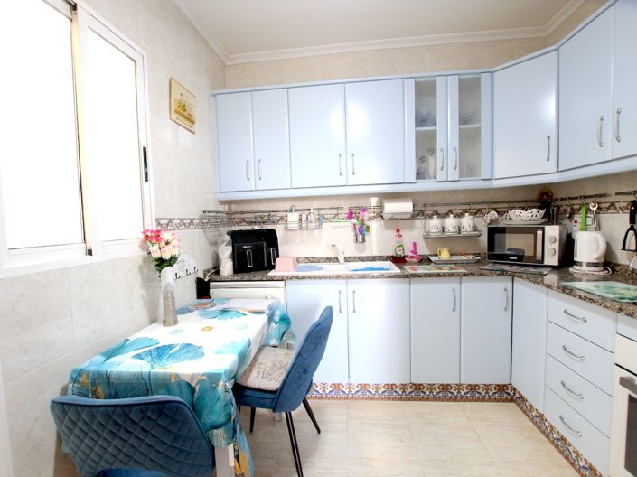 Image No.22-Maison de ville de 3 chambres à vendre à Formentera Del Segura