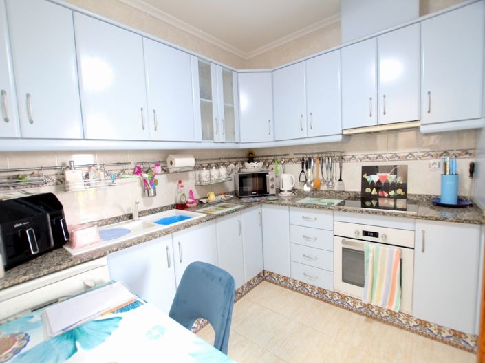 Image No.23-Maison de ville de 3 chambres à vendre à Formentera Del Segura