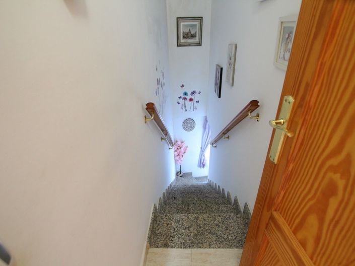 Image No.24-Maison de ville de 3 chambres à vendre à Formentera Del Segura