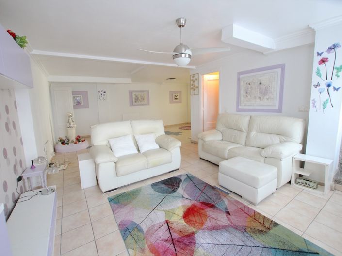 Image No.26-Maison de ville de 3 chambres à vendre à Formentera Del Segura