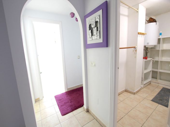 Image No.27-Maison de ville de 3 chambres à vendre à Formentera Del Segura