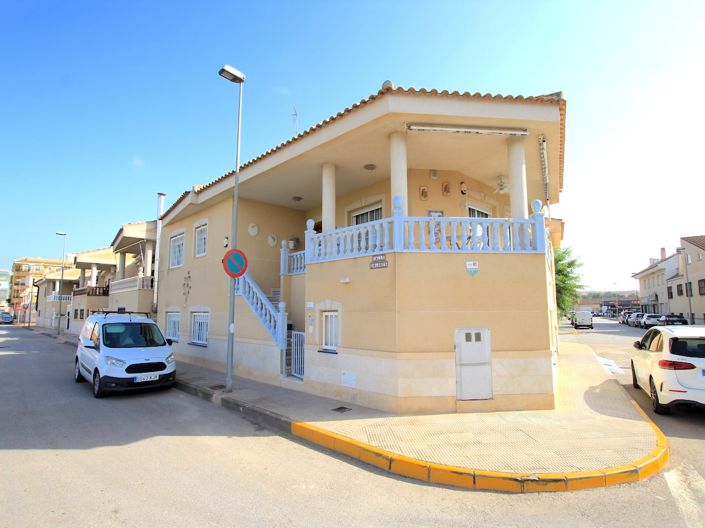 Image No.6-Maison de ville de 3 chambres à vendre à Formentera Del Segura