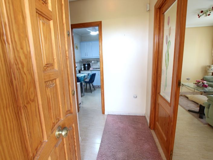 Image No.8-Maison de ville de 3 chambres à vendre à Formentera Del Segura