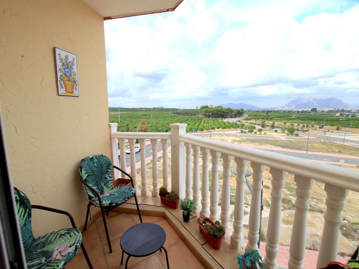 Image No.14-2 Bed Apartment for sale