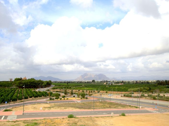 Image No.16-Appartement de 2 chambres à vendre à Algorfa