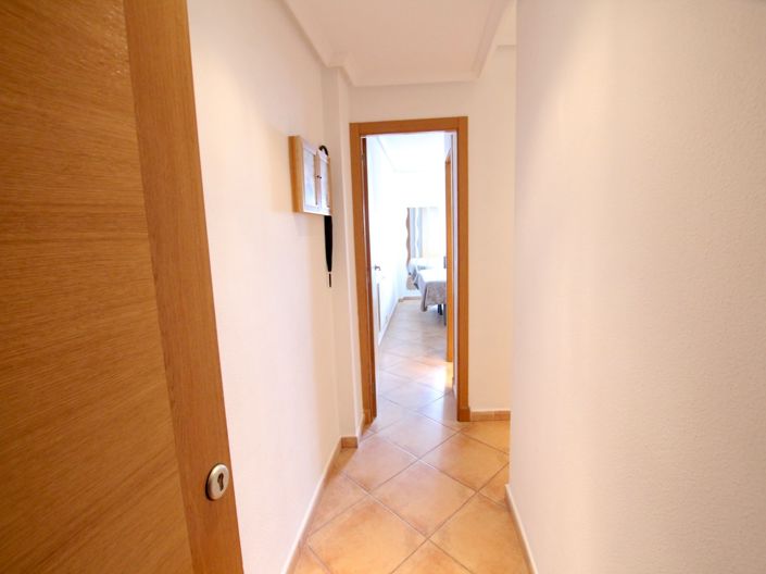 Image No.7-Appartement de 2 chambres à vendre à Algorfa