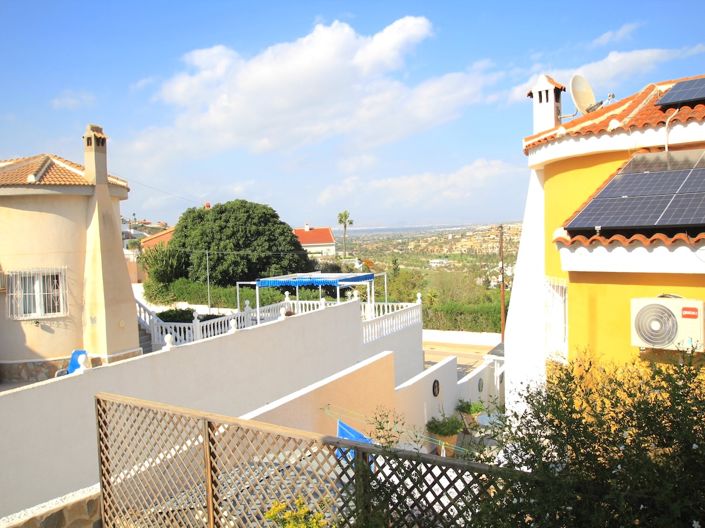 Image No.10-Villa de 3 chambres à vendre à Ciudad Quesada